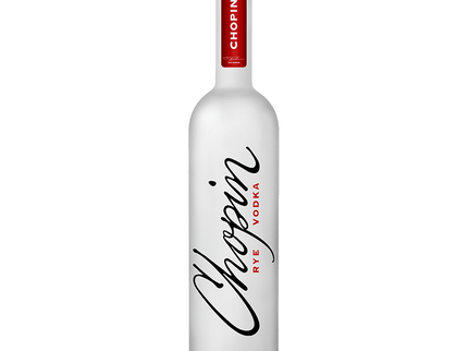 Chopin Rye Vodka 1.75L - Uptown Spirits