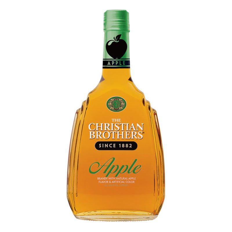 Christian Brothers Apple Brandy 750ml - Uptown Spirits