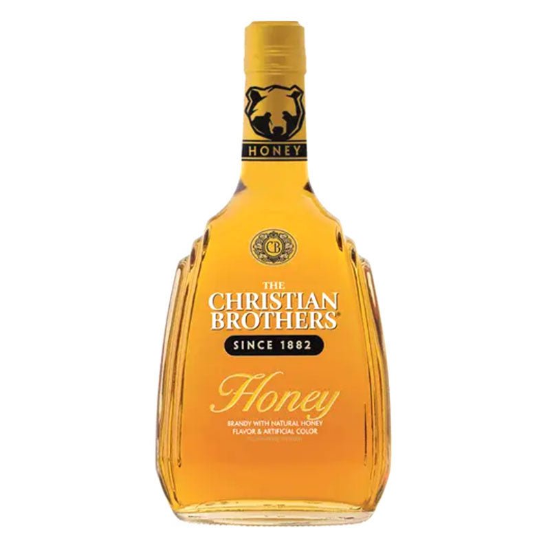 Christian Brothers Honey Brandy 750ml - Uptown Spirits