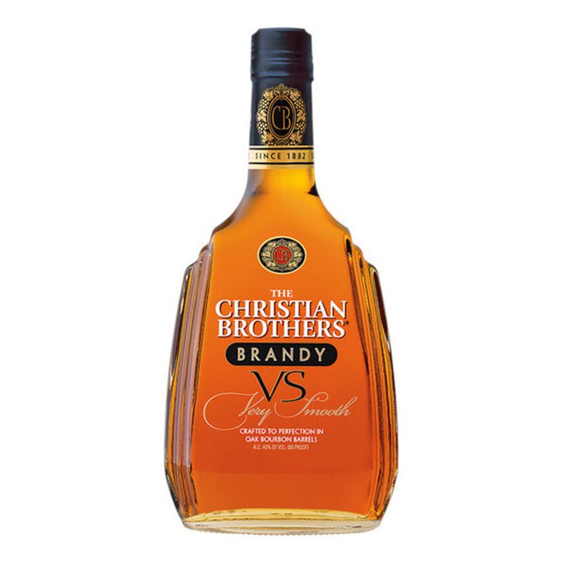 Christian Brothers VS Very Smooth Brandy 1.75L - Uptown Spirits