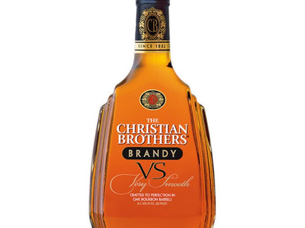 Christian Brothers VS Very Smooth Brandy 750ml - Uptown Spirits