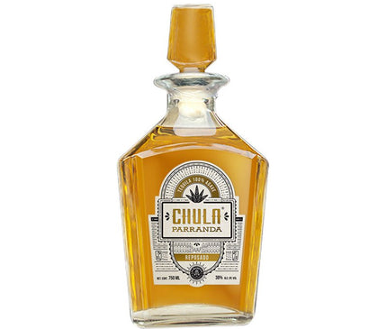 Chula Parranda Reposado Tequila 750ml - Uptown Spirits
