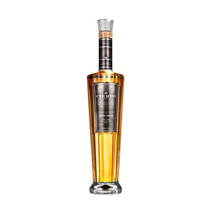 Cierto Private Collection Extra Anejo Tequila 750ml - Uptown Spirits