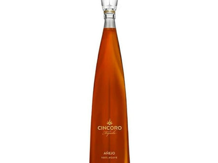 Cincoro Anejo Tequila 750ml - Uptown Spirits