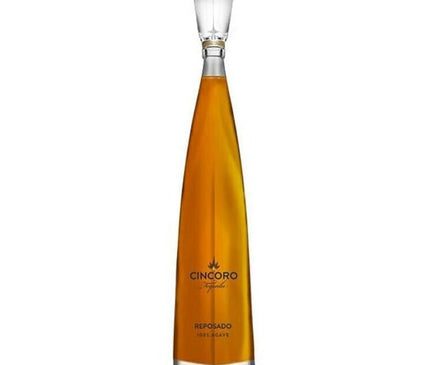 Cincoro Reposado Tequila 750ml - Uptown Spirits