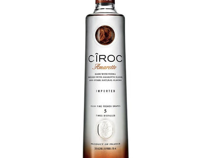 Ciroc Amaretto Vodka 750ml - Uptown Spirits