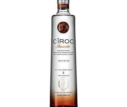 Ciroc Amaretto Vodka 750ml - Uptown Spirits