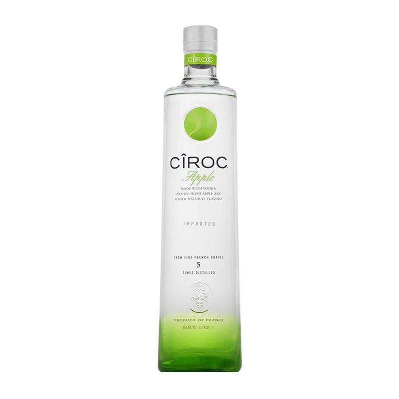 Ciroc Apple Vodka 1L - Uptown Spirits