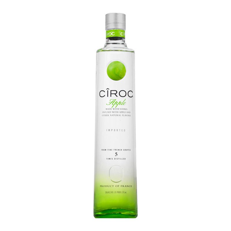 Ciroc VS Very Special French Brandy 750ml – Uptown Spirits