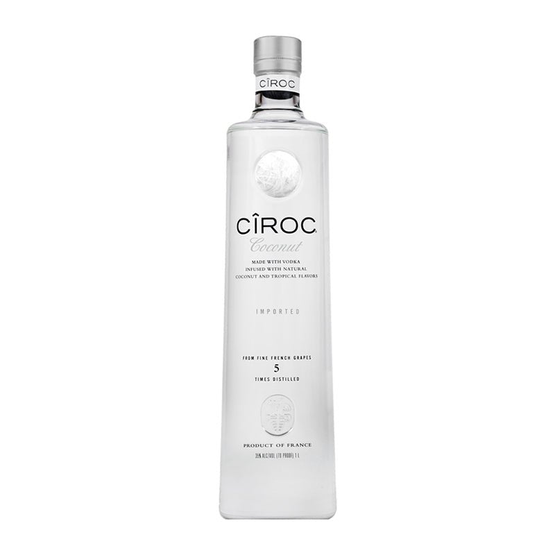 Ciroc Coconut Flavored Vodka 1L - Uptown Spirits