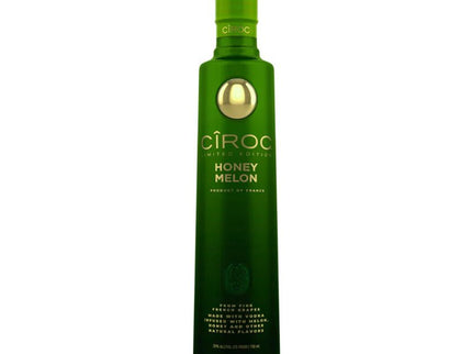 Ciroc Honey Melon Flavored Vodka 750ml - Uptown Spirits
