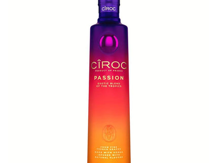 Ciroc Passion Flavored Vodka 750ml - Uptown Spirits