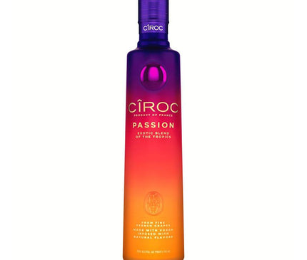 Ciroc Passion Flavored Vodka 750ml - Uptown Spirits