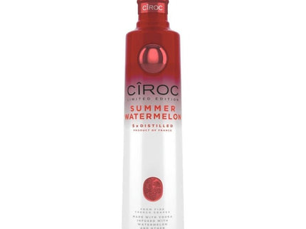 Ciroc Summer Watermelon Vodka - Uptown Spirits