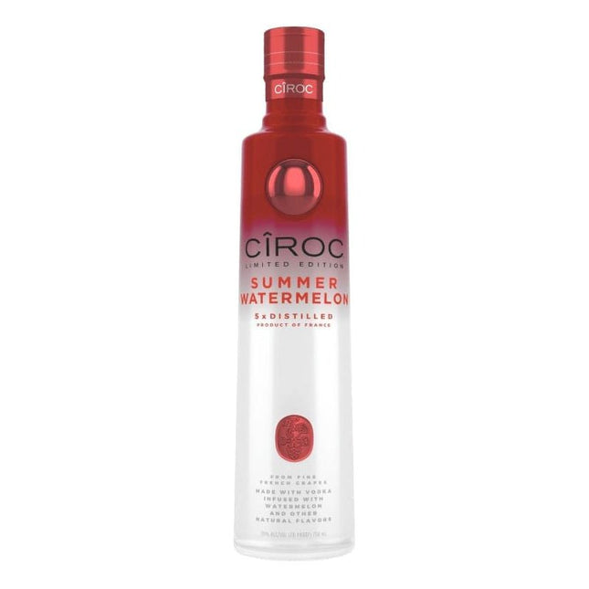 Ciroc Summer Watermelon Vodka - Uptown Spirits