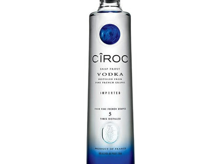 Ciroc Vodka 750ml - Uptown Spirits