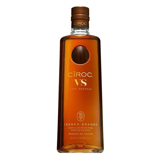 Ciroc VS Very Special French Brandy 750ml - Uptown Spirits