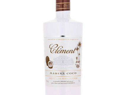 Clement Mahina Coco Coconut Liqueur 700ml - Uptown Spirits