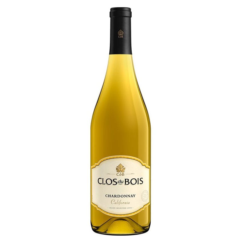 Clos du Bois Chardonnay 750ml - Uptown Spirits