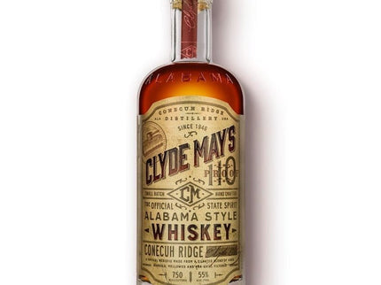 Clyde Mays Special Reserve Whiskey - Uptown Spirits