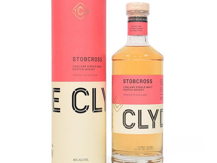 Clydeside Stobcross Scotch Whisky 750ml - Uptown Spirits