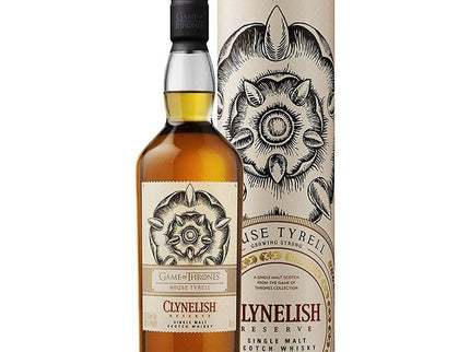 Clynelish Reserve Game Of Thrones House Tyrell - Uptown Spirits