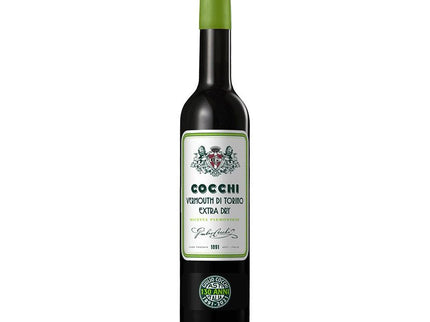 Cocchi Di Torino Extra Dry Vermouth 500ml - Uptown Spirits