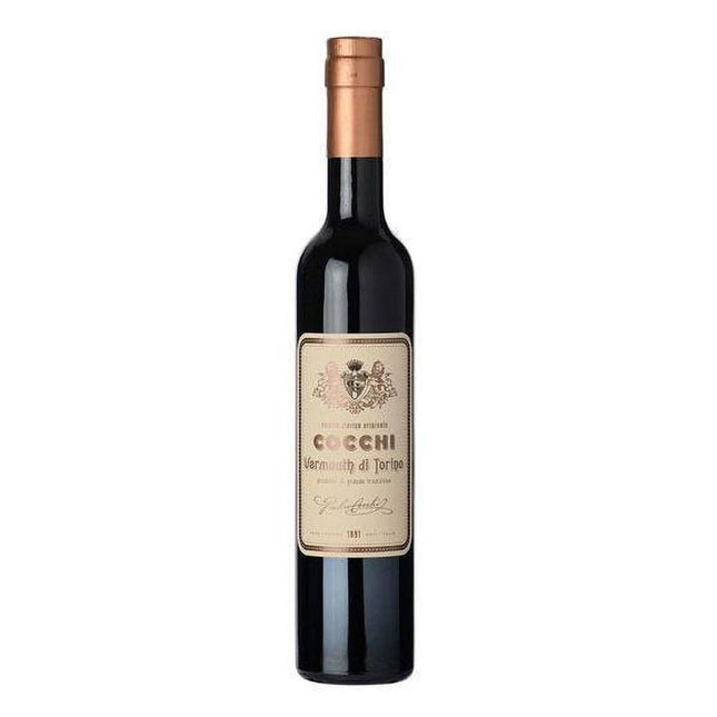 Cocchi Vermouth Di Torino 375ml - Uptown Spirits