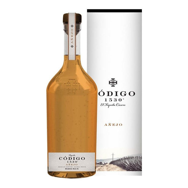 Codigo 1530 Anejo Tequila 750ml - Uptown Spirits