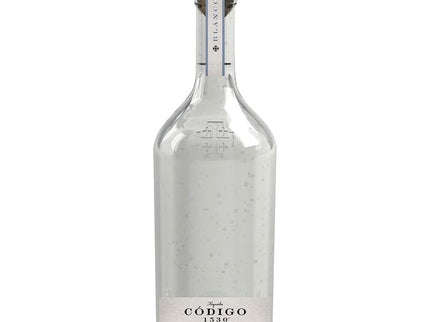 Codigo 1530 Blanco Tequila 750ml - Uptown Spirits