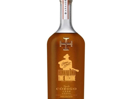 Codigo 1530 George Strait Anejo Tequila Limited Edition - Uptown Spirits
