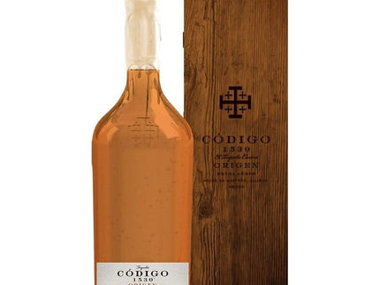 Codigo 1530 Origen Extra Anejo Tequila - Uptown Spirits