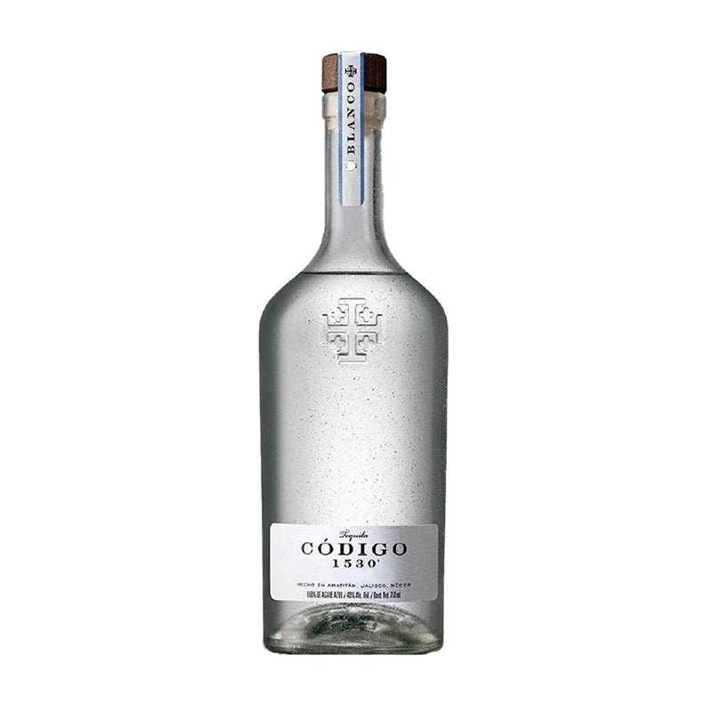 Codigo 1530 Reposado Cristalino Tequila 750ml - Uptown Spirits