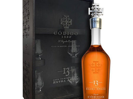 Codigo 1530 XIII Extra Anejo Limited Edition - Uptown Spirits