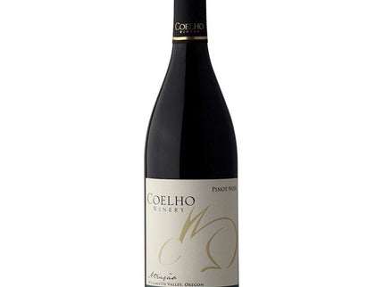 Coelho Pinot Noir Coelho Estates - Uptown Spirits