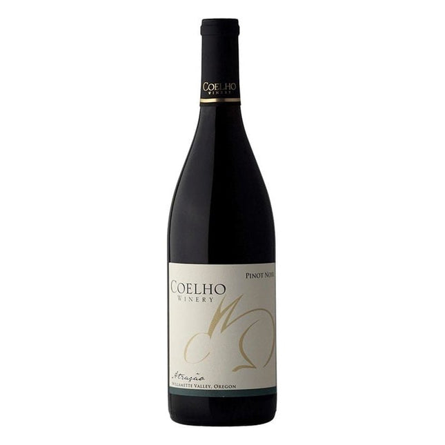 Coelho Pinot Noir Coelho Estates - Uptown Spirits