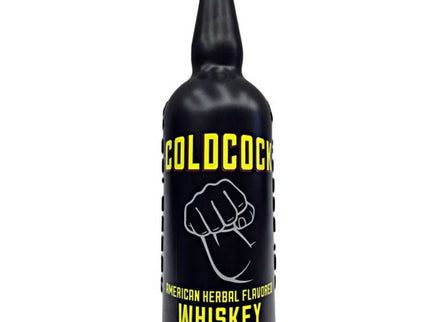 Coldcock American Herbal Flavored Whiskey 750ml - Uptown Spirits