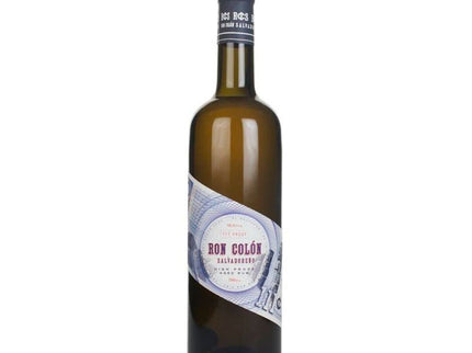 Colon Ron Salvadoreno Dark Aged Rum 750ml - Uptown Spirits