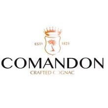Comandon VS Single Batch Cognac 750ml - Uptown Spirits