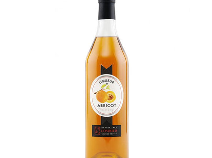 Combier D Abricot Liqueur 750ml - Uptown Spirits