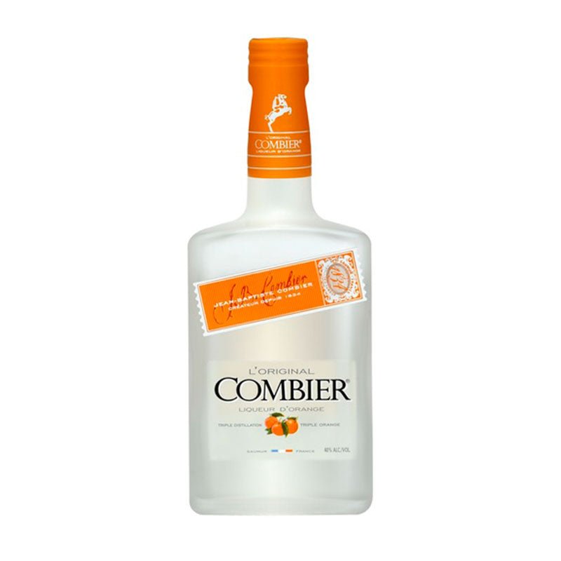 Combier D Orange Liqueur 1L - Uptown Spirits