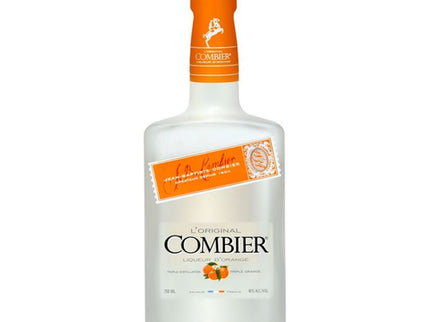 Combier D Orange Liqueur 750ml - Uptown Spirits