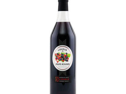 Combier De Fruits Rouges Liqueur 750ml - Uptown Spirits