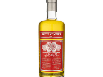 Combier Elixir Liqueur 750ml - Uptown Spirits