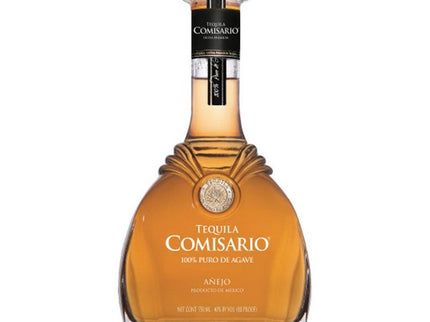 Comisario Anejo Tequila 750ml - Uptown Spirits