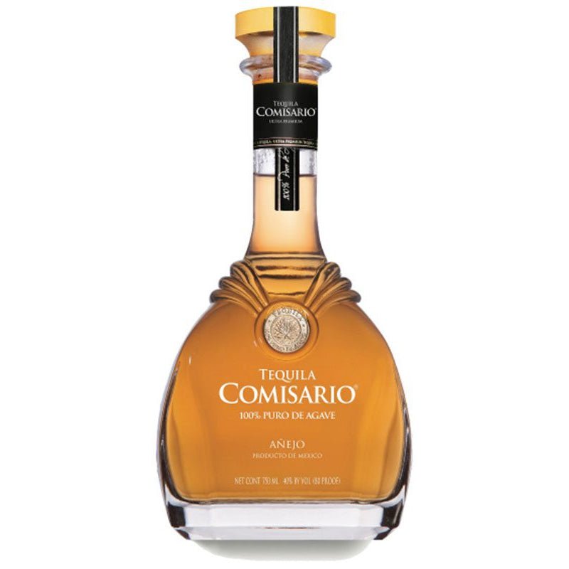 Comisario Anejo Tequila 750ml - Uptown Spirits