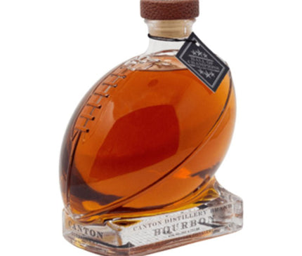Cooperstown Canton Distillery Brand Bourbon Whiskey 750ml - Uptown Spirits