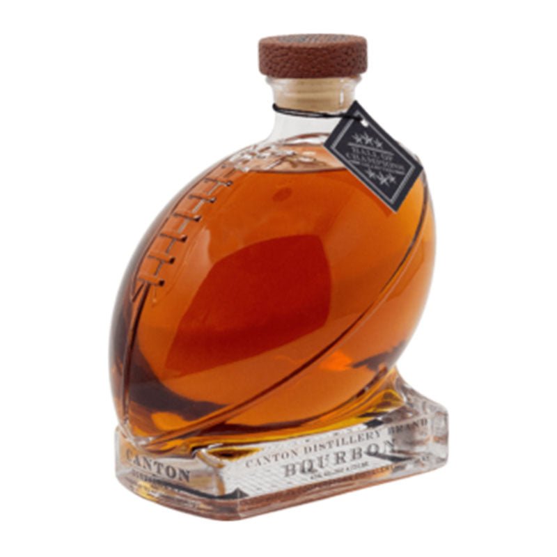 Cooperstown Canton Distillery Brand Bourbon Whiskey 750ml - Uptown Spirits