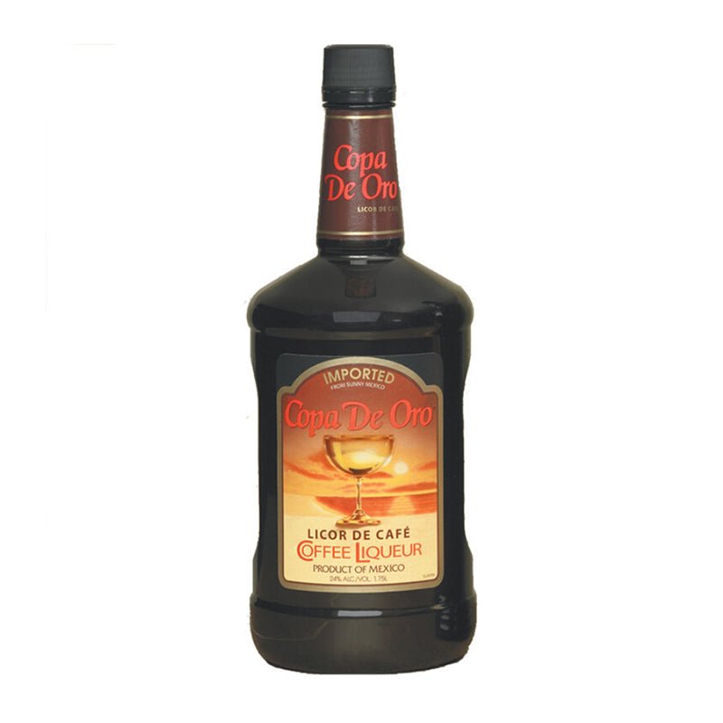 Copa De Oro Coffee Liqueur 1.75L - Uptown Spirits