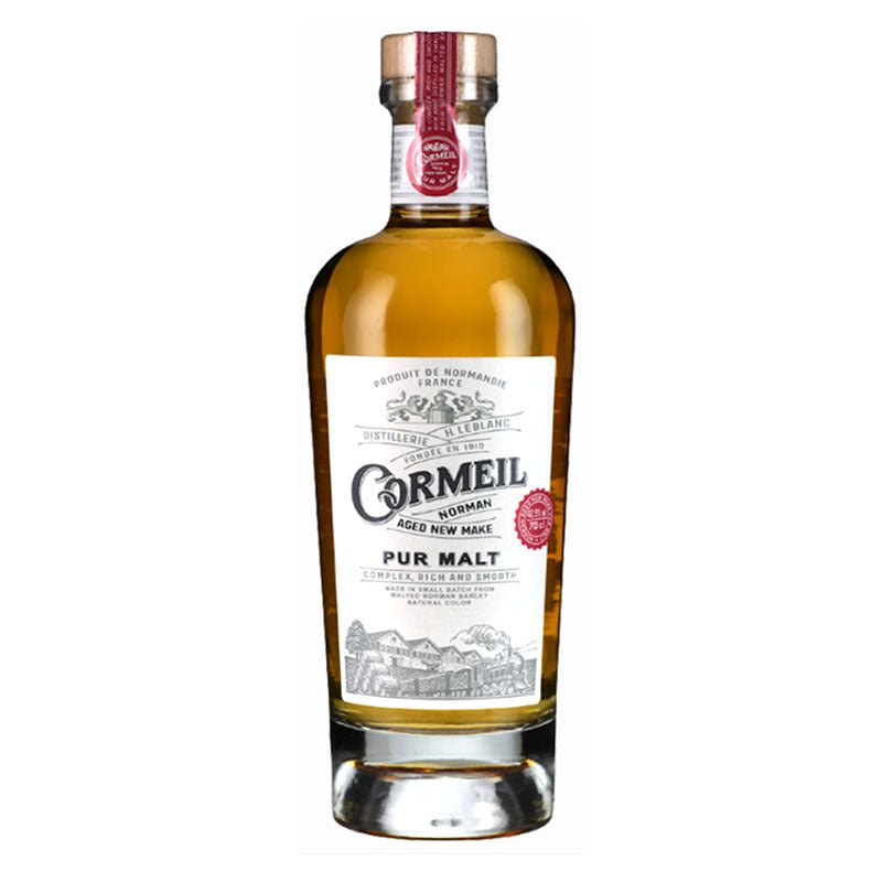 Cormeil Pur Malt Whiskey 750ml - Uptown Spirits